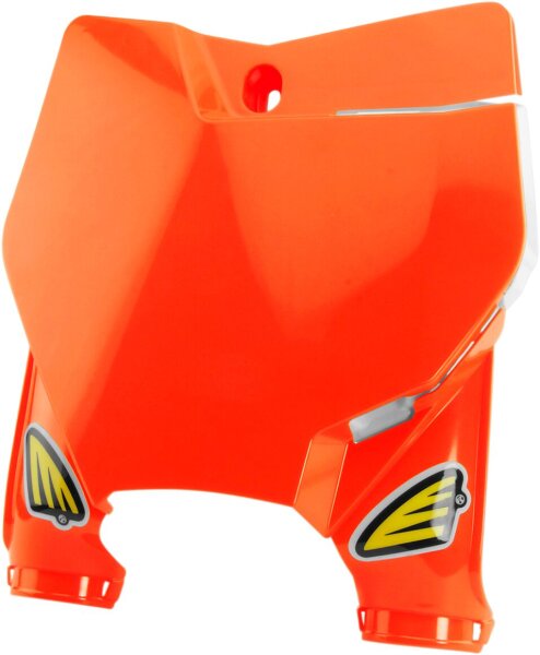 Stadium # Plate Ktm 16- Or