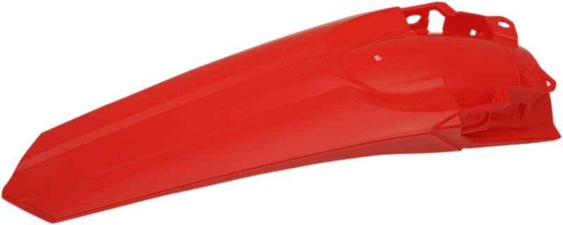 P-flow Rear Fender Crf Rd