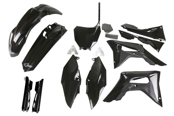 Body Kit Full Crf250 18-21/450