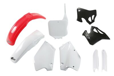 Body Kit Full Cr125 95-97 Oe97