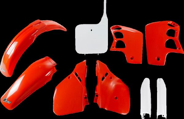 Body Kit Full Cr500 89-90 Oe90