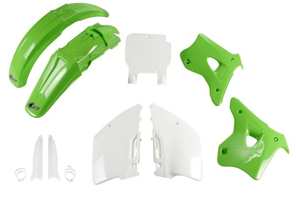 Body Kit Full Kx125/250 94-95