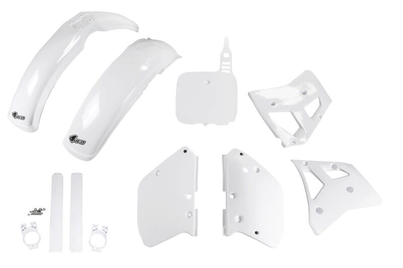 Body Kit Full Yz250 90 Oem