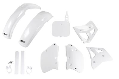 Body Kit Full Yz250 90 Oem