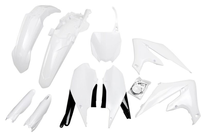 Body Kit Full Yzf250 19-23/450