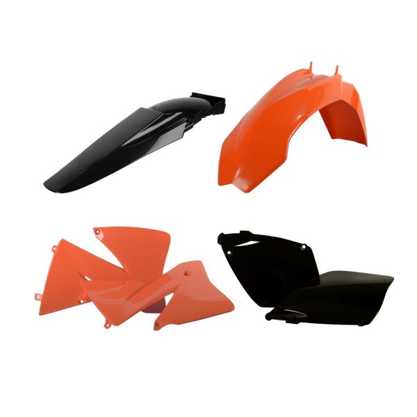Bodykit Exc/excf 01-02 Oe