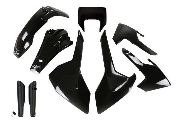 Body Kit Full Tx/te/fe 17-19 B