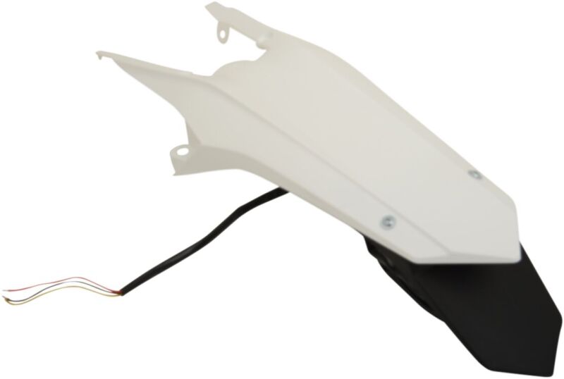 Fender W/light Hva 14-16 Wht