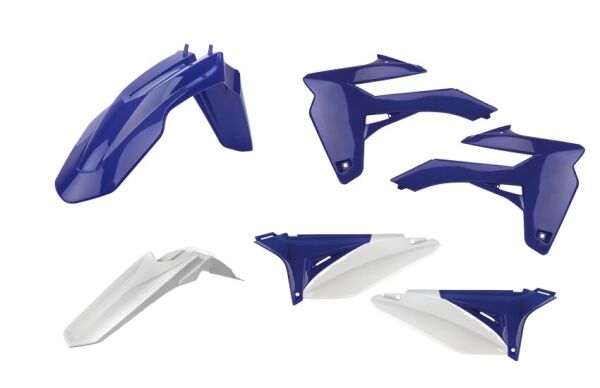 Body Kit Full Sherco 13-15 Oem