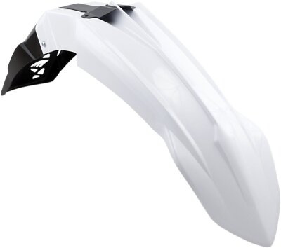 Fender Frt Clite Yzf Wht