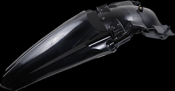 Fender Rear Kx450 Blk
