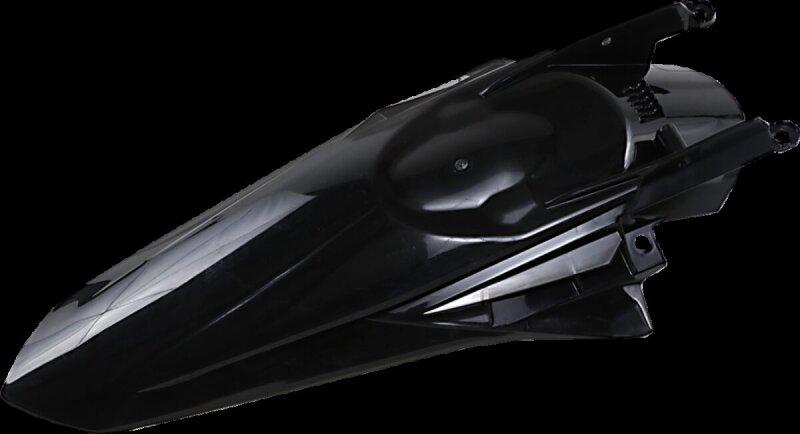 Fender Rear Ktm Blk