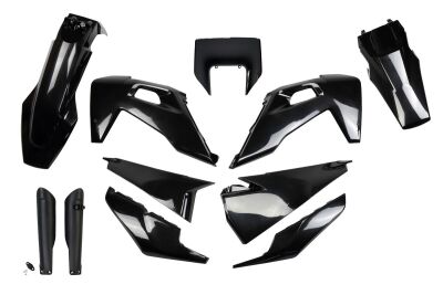 Body Kit Full Tx/te/fe 20-23 B