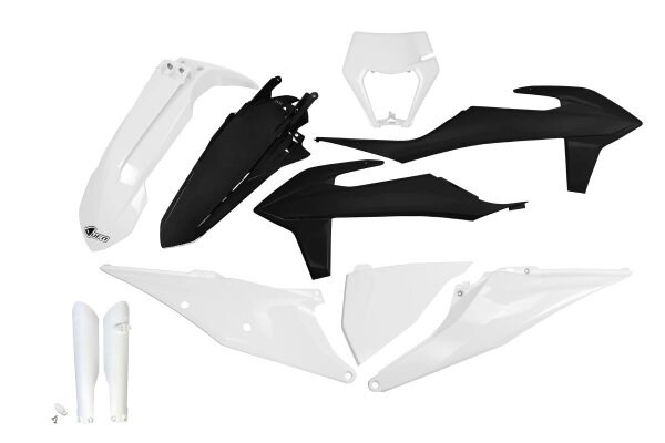 Body Kit Full Exc 20-23 Six Da