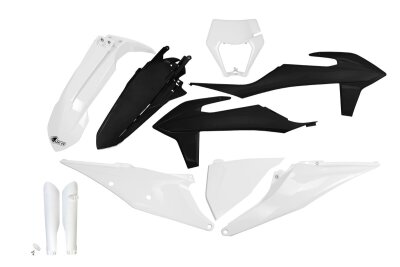 Body Kit Full Exc 20-23 Six Da