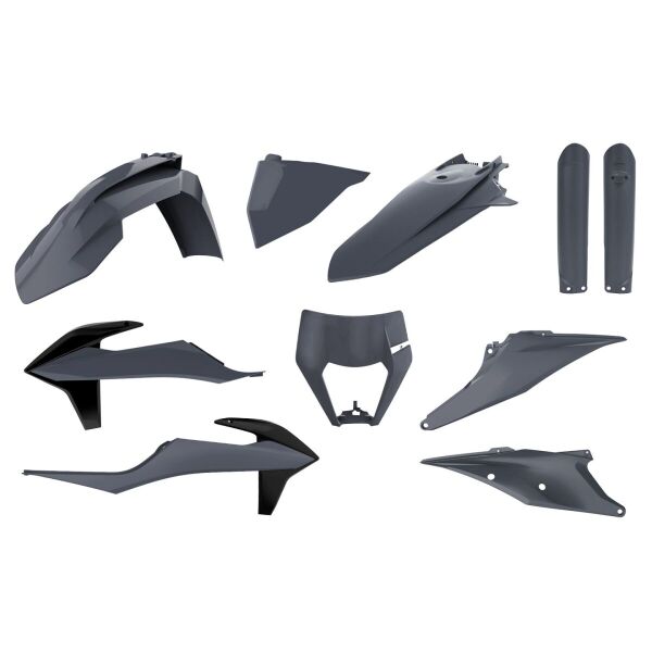 Bodykit Full Exc/excf 20-23 Gr