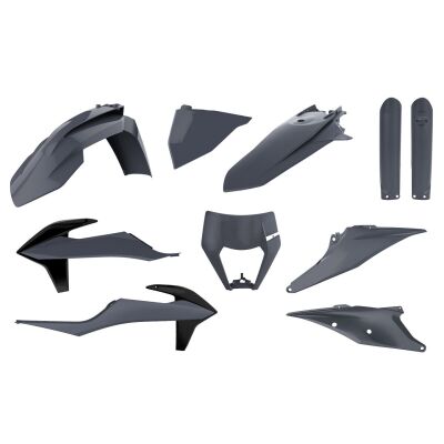 Bodykit Full Exc/excf 20-23 Gr