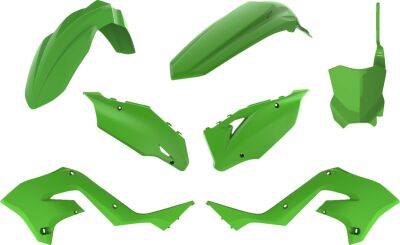 Body Kit Kx 03-08 Restyle Oe