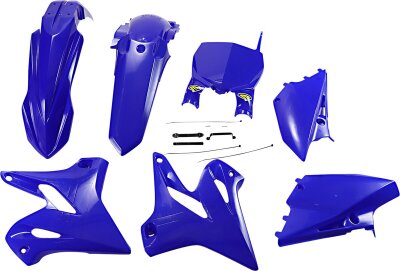 Rep Bodykit Yam Bl