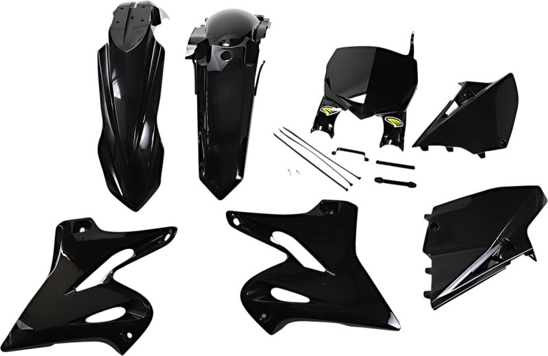 Rep Bodykit Yam Bk