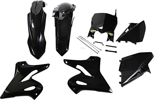Rep Bodykit Yam Bk