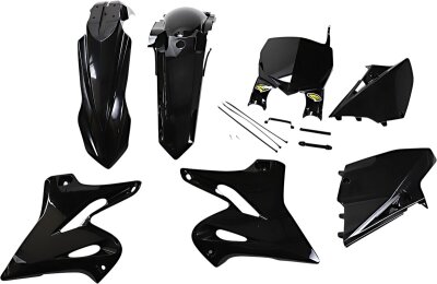 Rep Bodykit Yam Bk