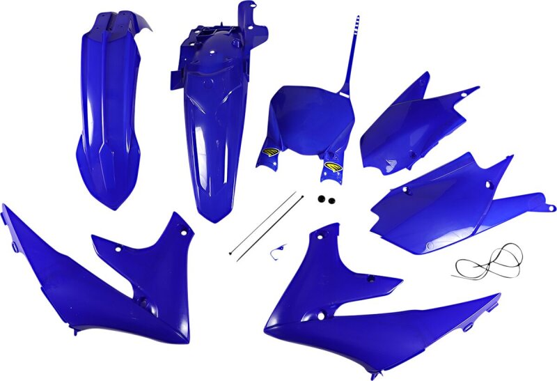 Rep Bodykit Yam Bl