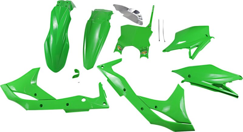 Rep Bodykit Kaw Gn