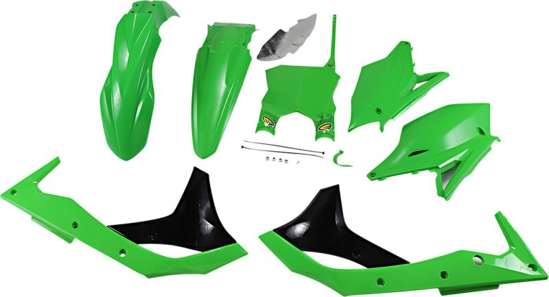 Rep Bodykit Kaw Oem