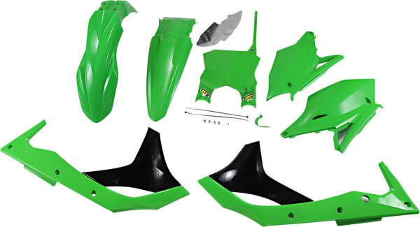Rep Bodykit Kaw Oem