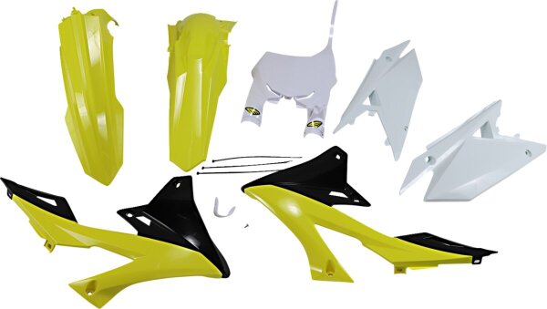 Rep Bodykit Suz Oem