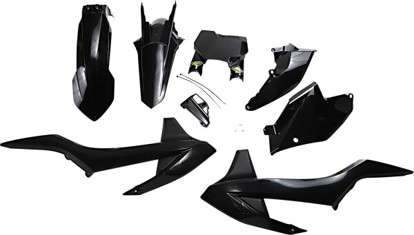 Cycra 5 Plastic Kit Ktm