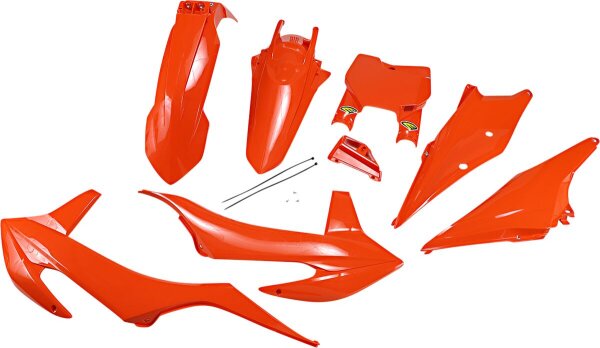 Rep Bodykit Ktm Or