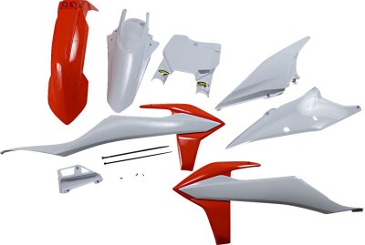 Rep Bodykit Ktm Oem
