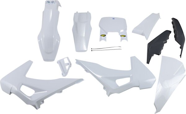 Cycra 5 Plastic Kit Hus