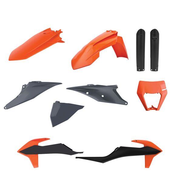 Body Kit Full Exc/f 20-23 Oe21