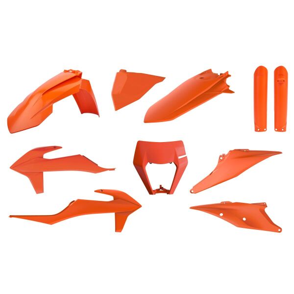 Body Kit Full Exc/f 20-23 Or