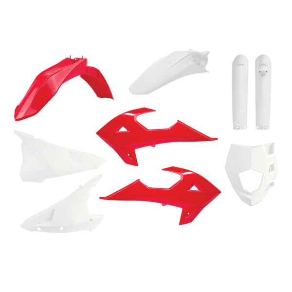 Body Kit Ec/ece 18-20 Oe