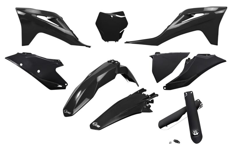 Body Kit Full Gasgas 21-23 Bk