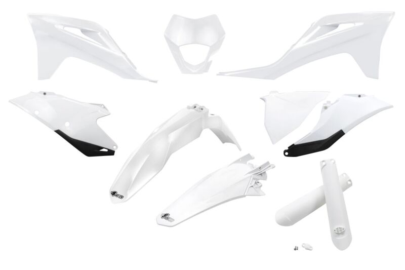Body Kit Full Gasgas Enduro 21