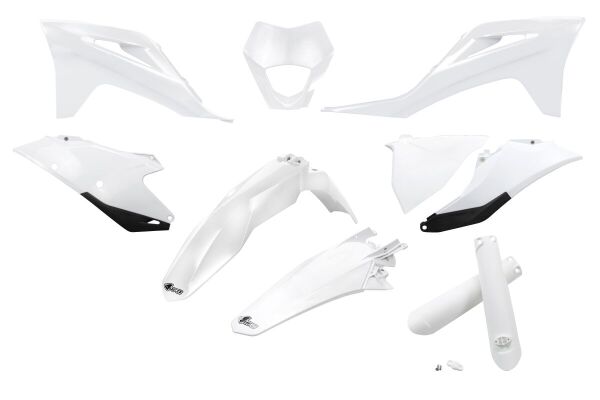 Body Kit Full Gasgas Enduro 21