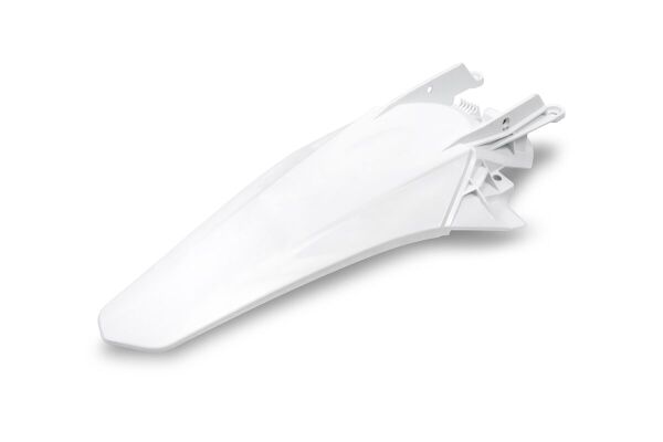 Fender Rear Gasgas 21- Wh