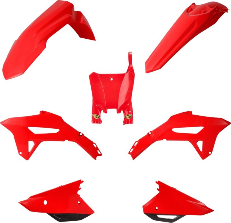 Rep Bodykit Hon Oem Crf450r
