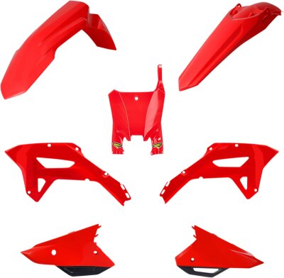 Rep Bodykit Hon Oem Crf450rx