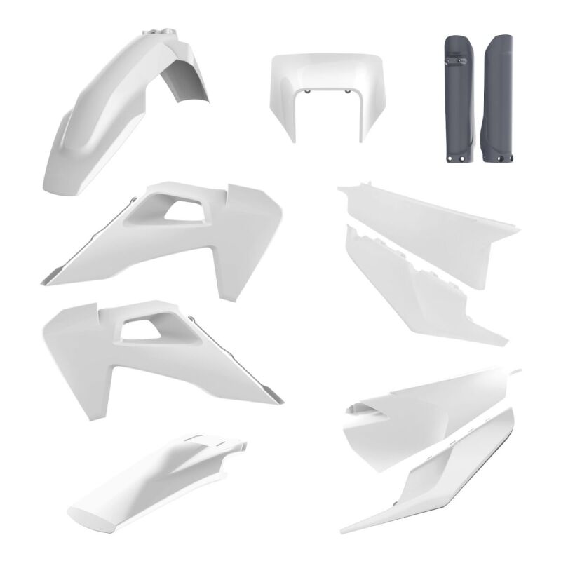 Bodykit Te/fe 20-22 Oe22