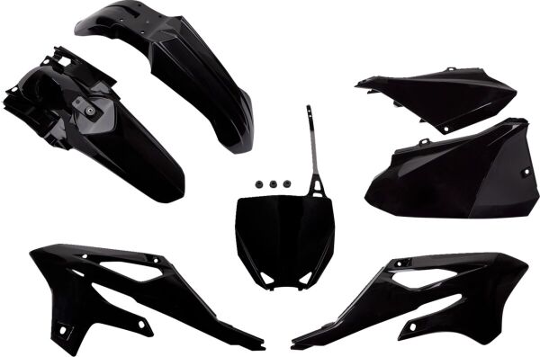 Bodykit Yz85 22- Blk