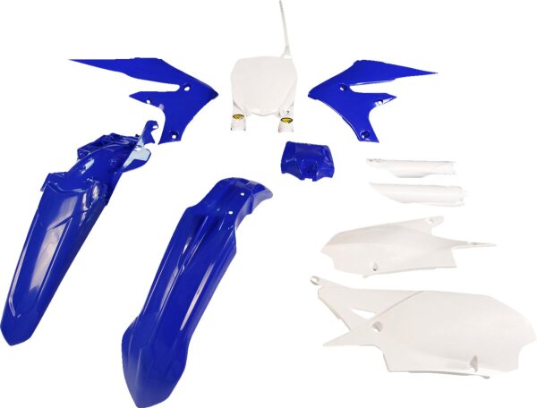 Cycra Powerflow Body Kit