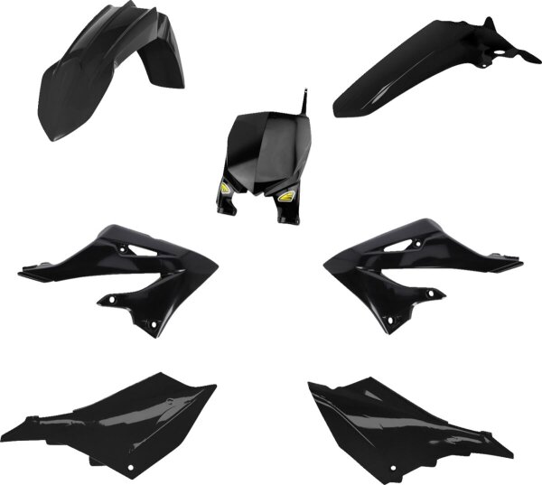 Rep Bodykit Yz 22 Bk