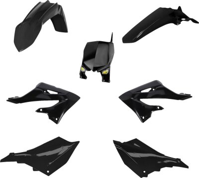 Rep Bodykit Yz 22 Bk