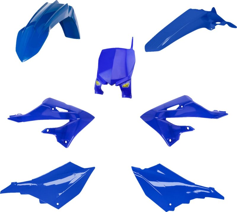 Rep Bodykit Yz 22 Bl